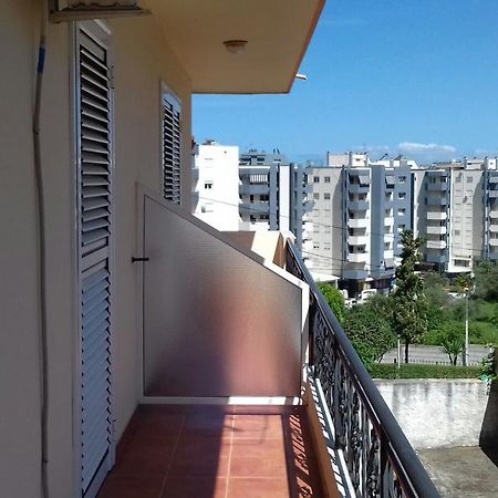 Vila Kristal Vlora Extérieur photo