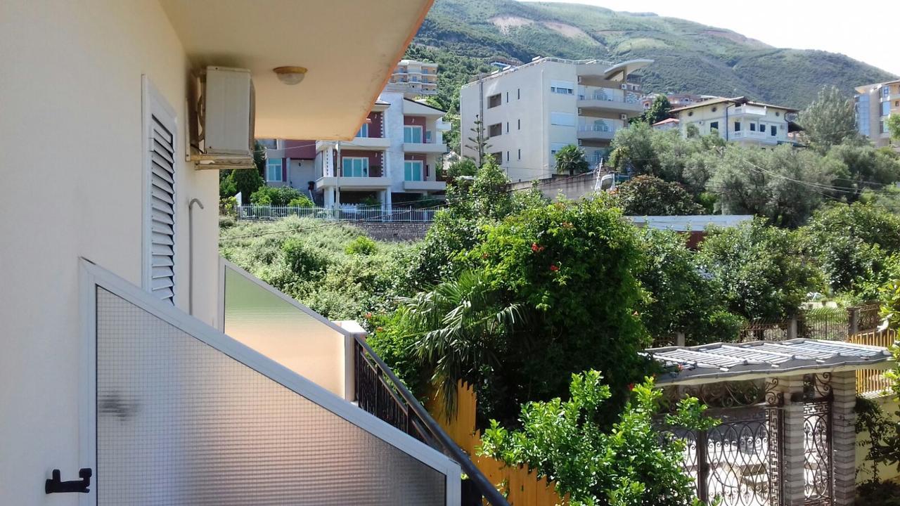 Vila Kristal Vlora Extérieur photo