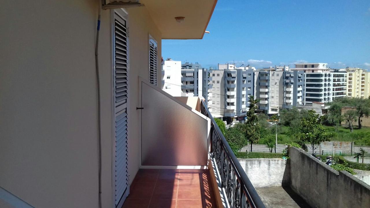 Vila Kristal Vlora Extérieur photo