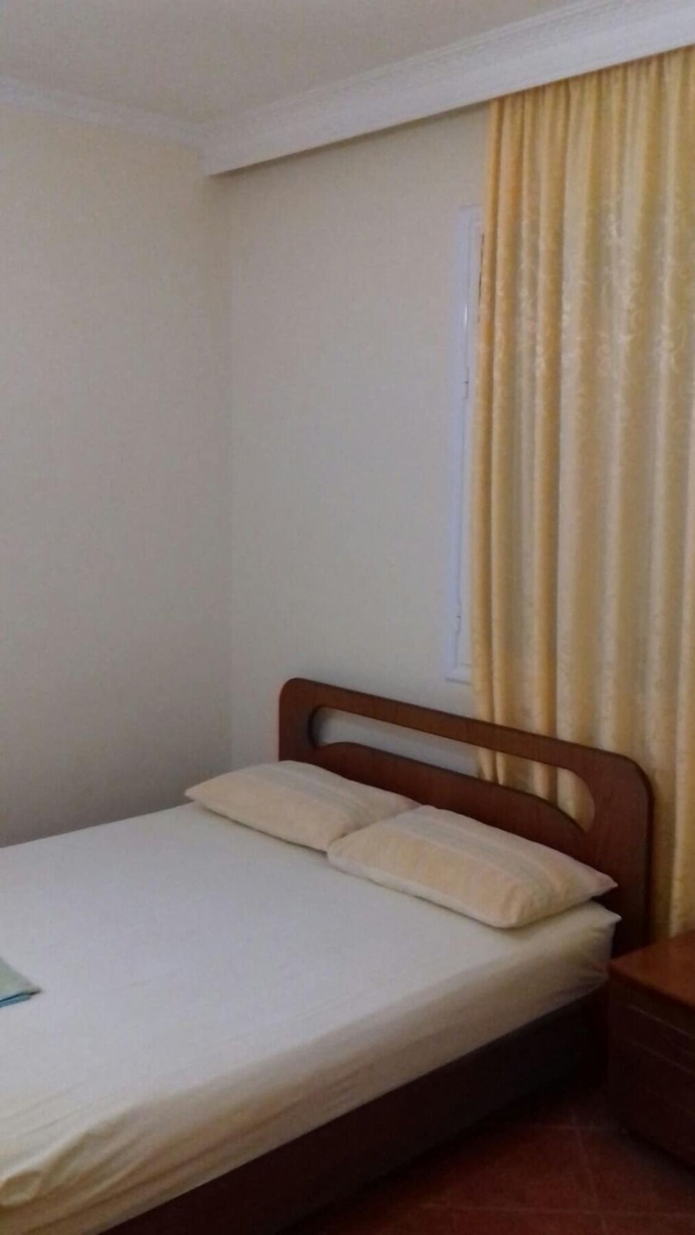 Vila Kristal Vlora Extérieur photo